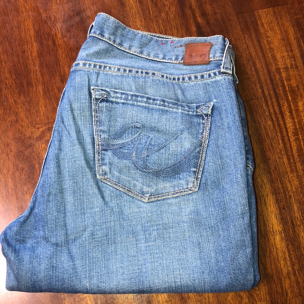 X2 Jeans